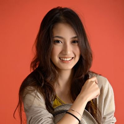 Testimonial Person Image