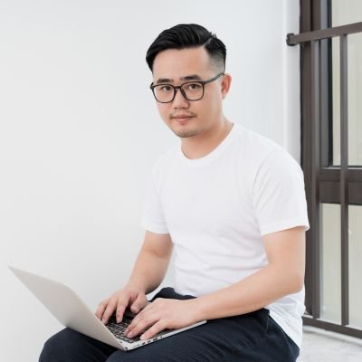 Testimonial Person Image